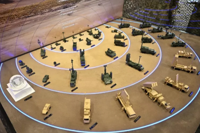 ÇELİKKUBBE'ye yeni yetenekler geliyor: Türk savunma devinden ''bir numaralı öncelik'' vurgusu