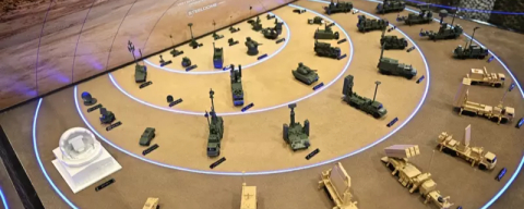 ÇELİKKUBBE'ye yeni yetenekler geliyor: Türk savunma devinden ''bir numaralı öncelik'' vurgusu