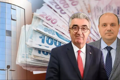 CHP'li belediyede kirli rüşvet çarkı! ''Parayı kime verdiysen git onu şikayet et''