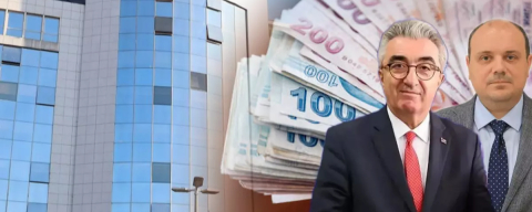 CHP'li belediyede kirli rüşvet çarkı! ''Parayı kime verdiysen git onu şikayet et''