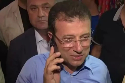 İBB soruşturmasında yeni gözaltı: İmamoğlu'nun koruması yakalandı