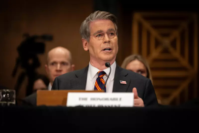 ABD Hazine Bakanı Scott Bessent: İran'daki ekonomik krizi biz çıkardık