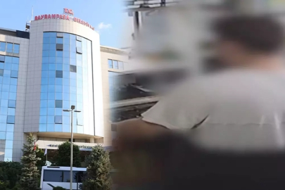 Kameralar her şeyi kaydetti! CHP'li belediyede rüşvet skandalı