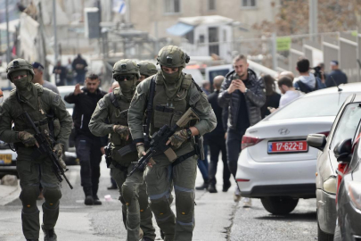 Kudüs Rum Ortodoks Kilisesi: İsraillilerin son zamanlardaki saldırıları Hristiyan beldelerine de uzadı