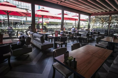 Menüye zam yapanlara izin verilmeyecek... Ticaret Bakanlığı: Kuver adı altında ücret alınamaz