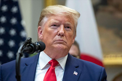 Trump'tan müzakereler sonrası ilk açıklama: İran bunu çok istiyor