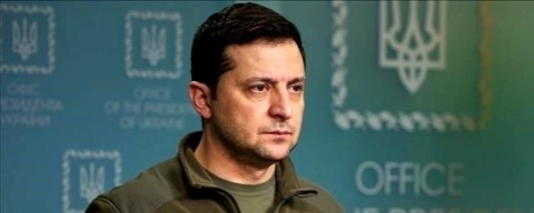 Zelenskiy Rusya’nın son bir haftadaki saldırı bilançosunu açıkladı