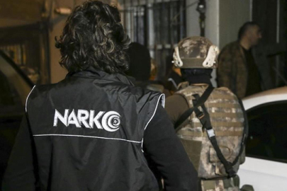 24 ilde zehir tacirlerine operasyon! Son 10 günde büyük darbe indirildi