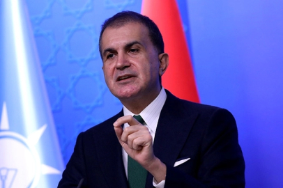 AK Parti Sözcüsü Çelik'ten Özgür Özel'in sözlerine sert tepki: "Seviye yok"