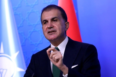 AK Parti Sözcüsü Çelikten Özgür Özelin sözlerine sert tepki: "Seviye yok"