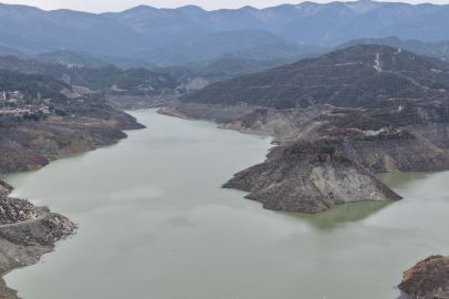 Deprem bölgesindeki su yatırımları 110 milyar liraya ulaşacak
