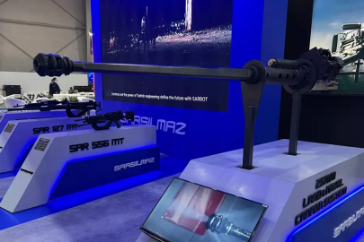 Dünyada sayılı ülke üretebiliyor! Yurt dışı bağımlılığı bitirecek yerli silahta sona gelindi