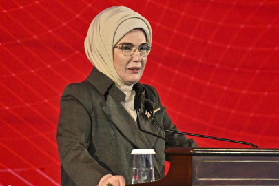 Emine Erdoğan: Küresel olarak yılda 7 milyon insan sigara nedeniyle hayatını kaybediyor