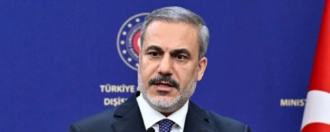 Hakan Fidan İran ABD temaslarının seyrine dair konuştu