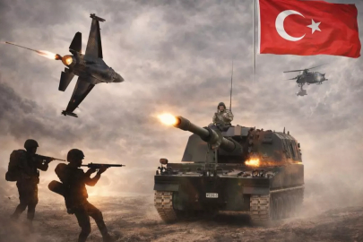 İsrail baskısı bölgeyi Türkiye eksenine itiyor!