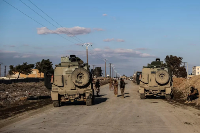 Suriye'de 15 günlük ateşkes bitti! Gözler YPG'nin tam entegrasyonunda
