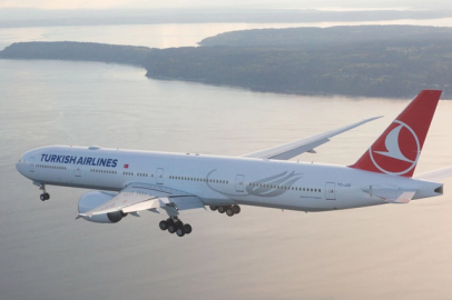 THY ocakta 7,6 milyon yolcu taşıdı