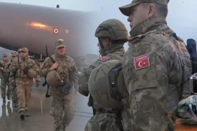 Türkiye'nin 2 bin askerli çıkarması ses getirdi: Viyana kuşatmasından bu yana Avrupa'da bir ilk