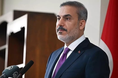 Türkiye ve İran dışişleri bakanları nükleer süreci ele aldı