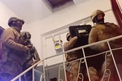 14 ilde büyük çaplı operasyon: Eş zamanlı 305 şüpheli yakalandı