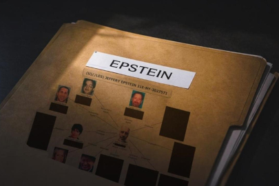 ABD'li 2 Kongre üyesi, Epstein dosyalarında sansürlenen 6 ismin ''suçla ilişkilendirilebileceğini'' belirtti