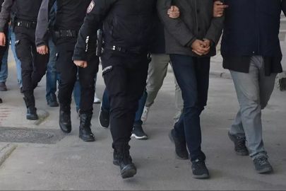 Ankara'da FETÖ'nün mahrem yapılanmasına operasyon: 8 şüpheli yakalandı