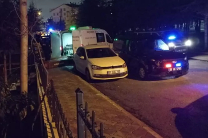 Ankara'da kan donduran olay: Annesini, kızını ve eşini öldürüp intihar etti