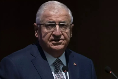 Bakan Güler'den ''YPG-SDG'' açıklaması: Mutabakatlara uymaları koşulsuz zorunluluk