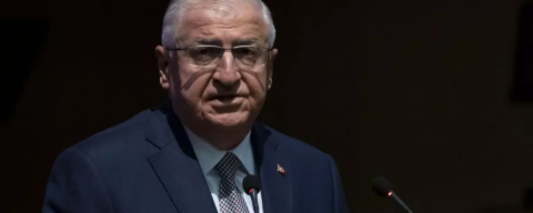 Bakan Güler'den ''YPG-SDG'' açıklaması: Mutabakatlara uymaları koşulsuz zorunluluk