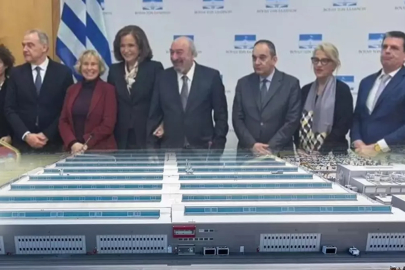 Baykar-Piaggio ortaklığı komşuyu yasa boğdu: Yunanistan'dan ''çok üzüldük'' itirafı