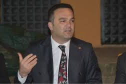 Görele Belediye Başkanı Hasbi Dede tutuklandı