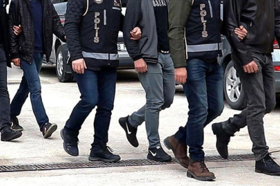 İstanbul merkezli 14 ilde operasyon: 69 grup kapatıldı