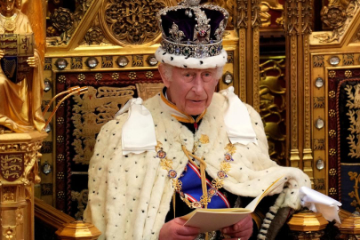 Kral Charles, Epstein soruşturmasına destek vermeye hazır