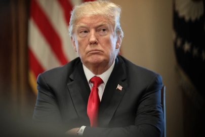 Trump İran ile müzakerelerde anlaşma olmazsa uyardı