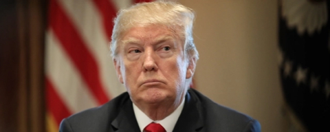 Trump İran ile müzakerelerde anlaşma olmazsa uyardı