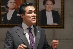 Zeynep Güneş’e yönelik ifadeler sonrası İYİ Parti’den ihraç