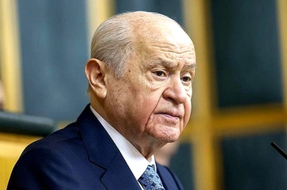 Bahçeli’den CHP’ye sert tepki! Meclis’te ne oldu?