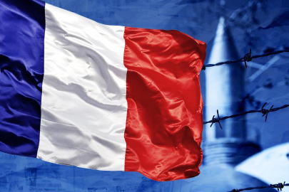 Fransa'da Müslüman karşıtı yayına ağır ceza