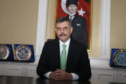 İçişleri Bakanı Mustafa Çiftçi oldu! Mustafa Çiftçi kimdir?