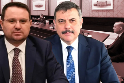 Kabinede görev değişimi: Adalet Bakanı Akın Gürlek oldu