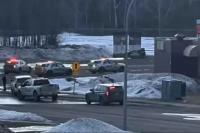 Kanada'da okulda katliam: 10 kişi hayatını kaybetti