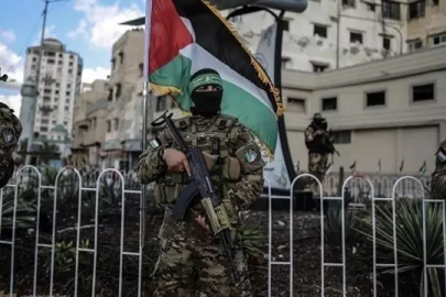 Katil İsrail'den ''Hamas'' bahaneli sinsi Gazze hedefi