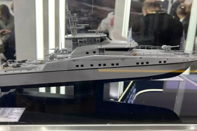 Mavi Vatan'ın yeni gücü sinyal verildi: Tüm dünyaya ihraç edilecek