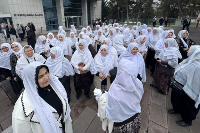 Mihalgazi Belediye Başkanı Zeynep Güneş'e tam destek! Eskişehirli kadınlar grup toplantısında