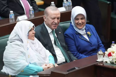 Cumhurbaşkanı Erdoğan'dan dost ülkelere çağrı: Dünyada ve bölgemizde bir Türkiye rüzgarı esiyor