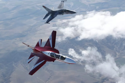 Savunmada yeni güç birliğ: HÜRJET ihracatı Akdeniz'de dengeleri değiştirdi