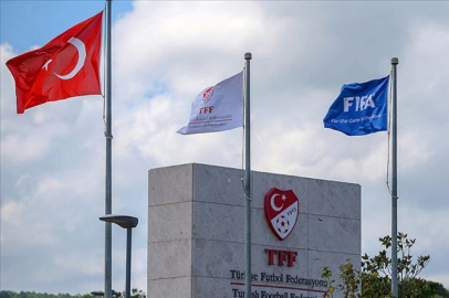 Süper Lig'de 10 kulüp PFDK'ya sevk edildi