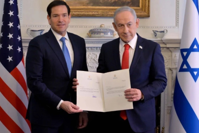 Trump Netanyahu ile yedinci kez Washington’da neyi konuşuyor?