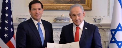 Trump Netanyahu ile yedinci kez Washington’da neyi konuşuyor?