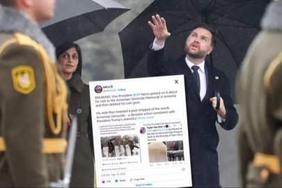 Türk düşmanları ayağa kalktı: Türkiye'ye boyun eğdiler